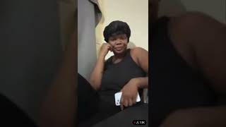 Miss RFab brutally exposes Reigndoll 😲🤦🏽‍♀️ Shelly “Enjoy your 5 min of fame” [upl. by Twelve]