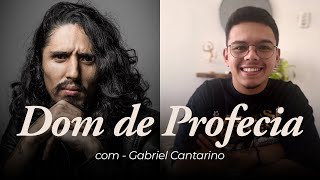 PRÁTICO PARA PROFETIZAR Gabriel Cantarino [upl. by Ferino732]