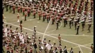 British Army Bands in London [upl. by Latreese992]