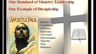 Few Minutes in Romans Message to the Educated and Uneducated The Nations Christbased Leader [upl. by Airod]