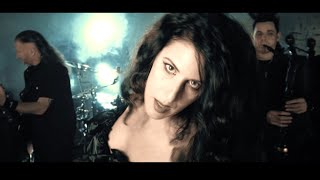 Moran Magal amp The Kingspipers  Witches Find Their Way OFFICIAL VIDEO [upl. by Aitnahc]