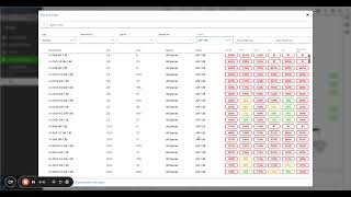 Custom Distributed Load Inputs [upl. by Meedan]