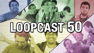 Loopcast 50 iFacada na prévenda Upgrade Visual iOS 811 notícias dicas e mais [upl. by Natanoy]