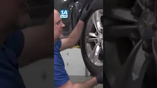 Clicking Noise Coming From the Front End of Your Car How to Diagnose CV Axle Problems shorts [upl. by Berey]