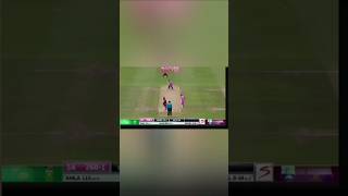 AB DE VILLIERS Fastest 100 of all time shorts cricket [upl. by Atnuahc513]