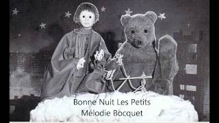 Bonne Nuit Les Petits  Générique Fin  Flute 1  Mélodie Bocquet [upl. by Fennessy]