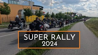 Super Rally 2024 [upl. by Jorrie]