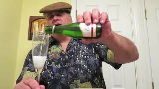 Review Cooks California Champagne  Brut [upl. by Zurn]