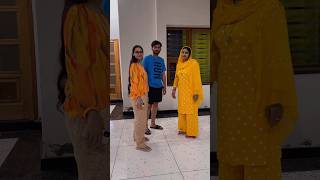 Hasde hue chera ka gam 🥲 shorts youtubeshorts shortvideo viral haryana trending [upl. by Regni]