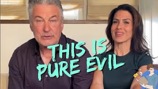 The Baldwins Launch The Most Evil Reality Show [upl. by Salamone68]