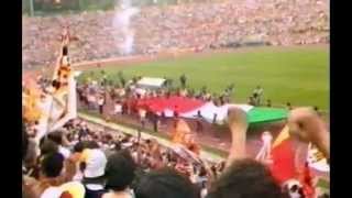 Roma Campione dItalia 198283 TRAILER Film inedito [upl. by Notlih]