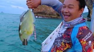 MANCING MANIA  AWAL BARATAN DI PAPUMA 28117 32 [upl. by Ericha725]