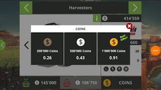 FARMING SIMULATOR 18  HACK WITH LUCKY PATCHER  SHIVAAY [upl. by Lothaire744]