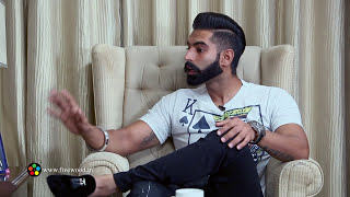 PARMISH VERMA II CREDIT TALK WITH PRITPAL SIYAN II FULL INTERVIEW II FIVEWOOD [upl. by Hollinger]