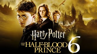 JK Rowlings Harry Potter and the HalfBlood Prince Chapters 01 to 15  Full Audiobook [upl. by Fredel951]