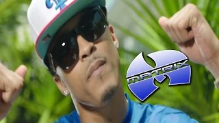 August Alsina  Benediction Instrumental Chronic Sample  DJ MATRIX [upl. by Reppep674]