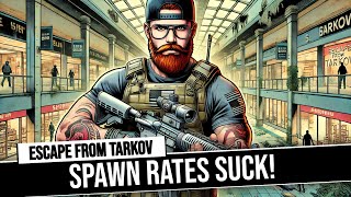 WHAT ARE THESE SPAWN RATES [upl. by Ellswerth]