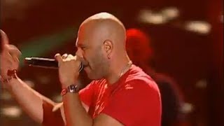 Stavento feat Helena Paparizou  quotΜέσα σουquot Live  Mad VMA [upl. by Annaear]