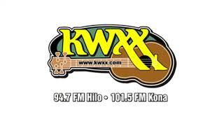 KWXXFMHilo Hawaii  KAOYKealakekua Hawaii Legal IDs  October 23 2024 [upl. by Roman]