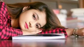 Kisi Ka Saath Paana Bhi Kabhi Assan Nahi Hota  Sad Song  Crush Love Story  MWL Song [upl. by Mickey133]