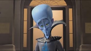 Megamind was at the Club [upl. by Egin327]