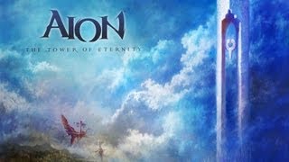 Прохождение Aion 40  1 [upl. by Innoj986]