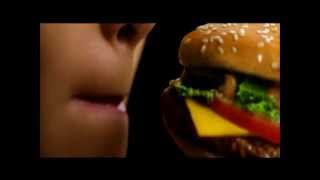 McDonalds Philippines BIG N TASTY Commercial [upl. by Alwin827]