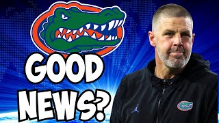 Will Billy Napier make CRITICAL CHANGE for Gators Football [upl. by Vergne]