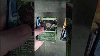 Unboxing Magic The Gathering Collector Boosters from Festival in a Box [upl. by Harelda983]