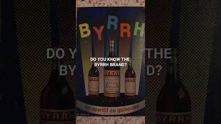 16 Do you know the BYRRH brand shorts [upl. by Blackman73]