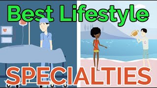 Best Doctor Lifestyle Specialties [upl. by Lleksah426]