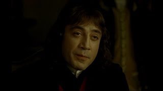 Best Scenes Goyas Ghosts 2006 Javier Bardem [upl. by Flannery564]