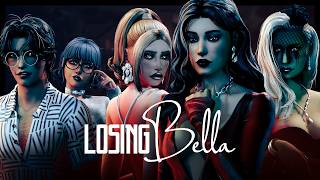 Losing Bella The Bella Goth Mystery  Casting Call NOW CLOSED Sims 4 VO Machinima [upl. by Keung]