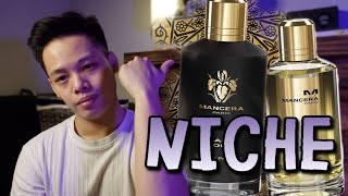 Mancera Song Sát 2 Miền Nam Bắc  Review Mancera Black Gold  Sicily  Kiên Fragrance [upl. by Harper638]