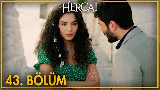 Hercai 43 Bölüm [upl. by Lalad]