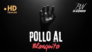 Pollo Al Blanquito  La Metralla  By BlackWood [upl. by Zere]