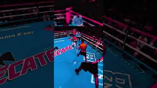 CANELO VS DANIEL boxing caneloalvarez short [upl. by Fokos]