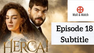 Hercai Episode 18 English Subtitle Reyyan Miran the Reyhani Dance [upl. by Spatola]