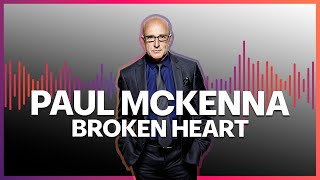 Paul Mckenna Official  Broken Heart Trance 2 [upl. by Marden]