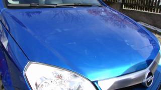 Prima Banana Gloss Wax Anwendungsvideo [upl. by Mcginnis]