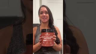 The Best Collagen Powder for Active Men and Women [upl. by Bethel785]