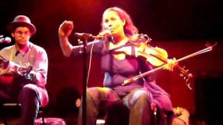 Carolina Chocolate Drops  Likes Liquor Better Than Me [upl. by Rairb]