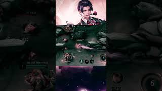 Mobile legends gossen [upl. by Lamberto103]