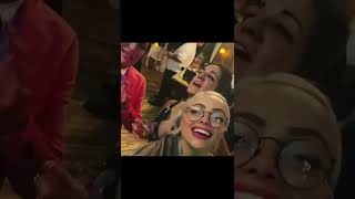 WWE Superstars dancing at Corey graves amp Carmella marriage function 🍺🤤🎊🎉  MWT shorts [upl. by Joseph]