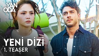 Yan Oda 1 Teaser  Yakında Star Tvde [upl. by Briny]