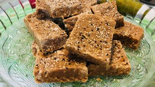 Two Ways of Milk Toffee Recipe  Sri Lankan Milk Dessert  Kiri Toffee Recipe  milk Toffee  Yummy [upl. by Mercola]