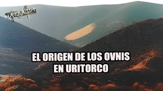 EL ORIGEN DE LOS FENÓMENOS OVNI Y EXTRATERRESTRE EN CERRO URITORCO CON ALEJANDRO PRATT  ARGENTINA [upl. by Yatnod]