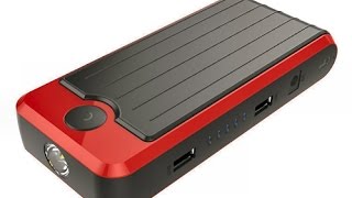 Power All Jump Starter [upl. by Howard636]