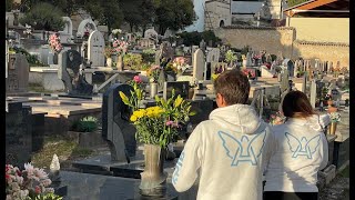 L’Aquila Censimento cimiteriale e digitalizzazione [upl. by Meghan]