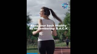 HealthU  Can COVID 19 Cause Back Pain [upl. by Wedurn]